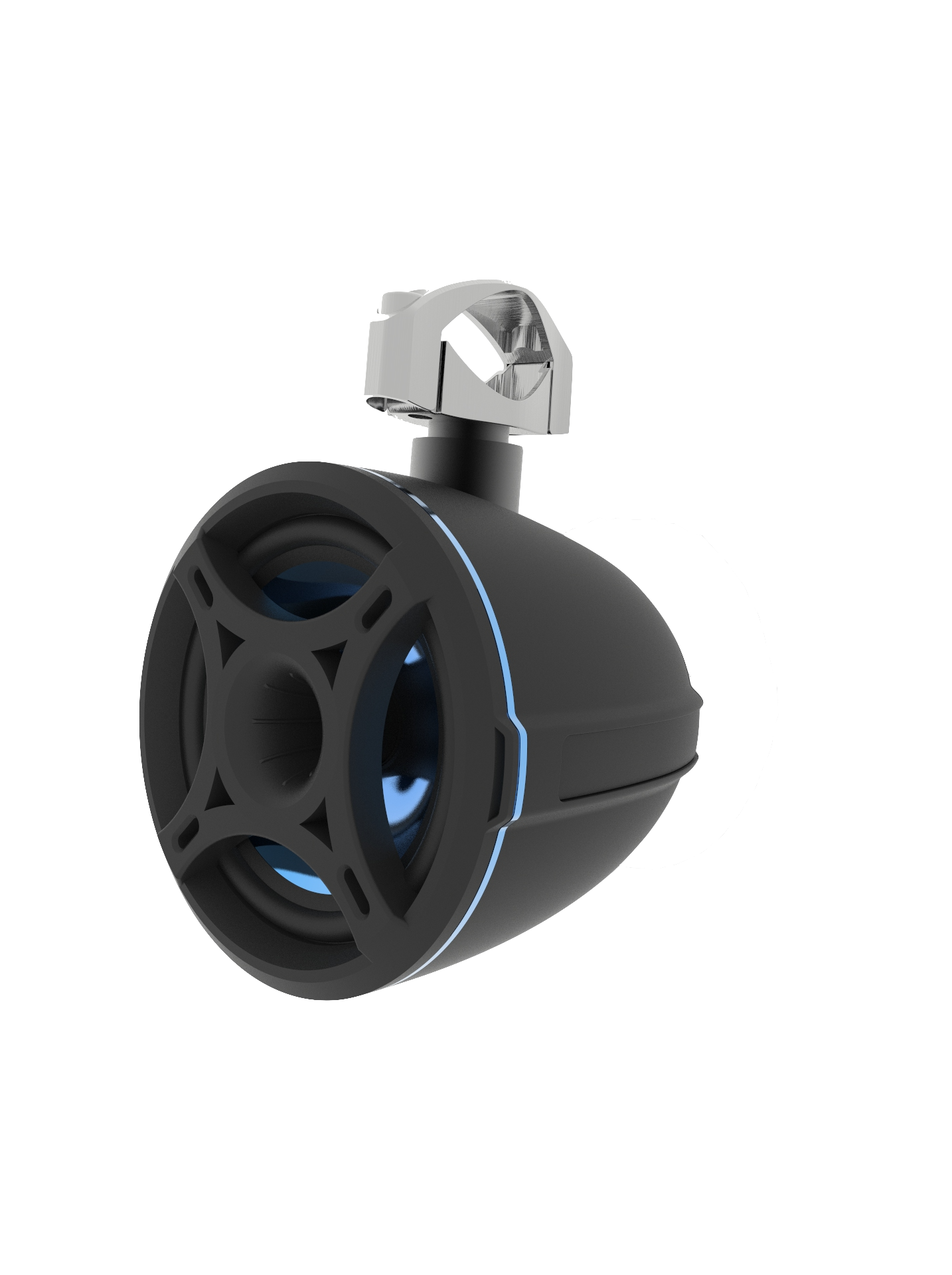 Динамики морской башни-8-дюймовые динамики башни-лодки