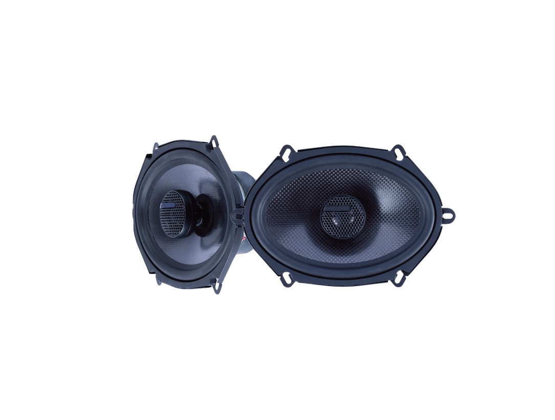 Car Speakers-5X7 2-полосный динамик