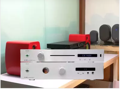 Как работает CD-плеер?