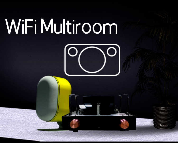 Что такое динамик WiFi, какова функция динамика WiFi