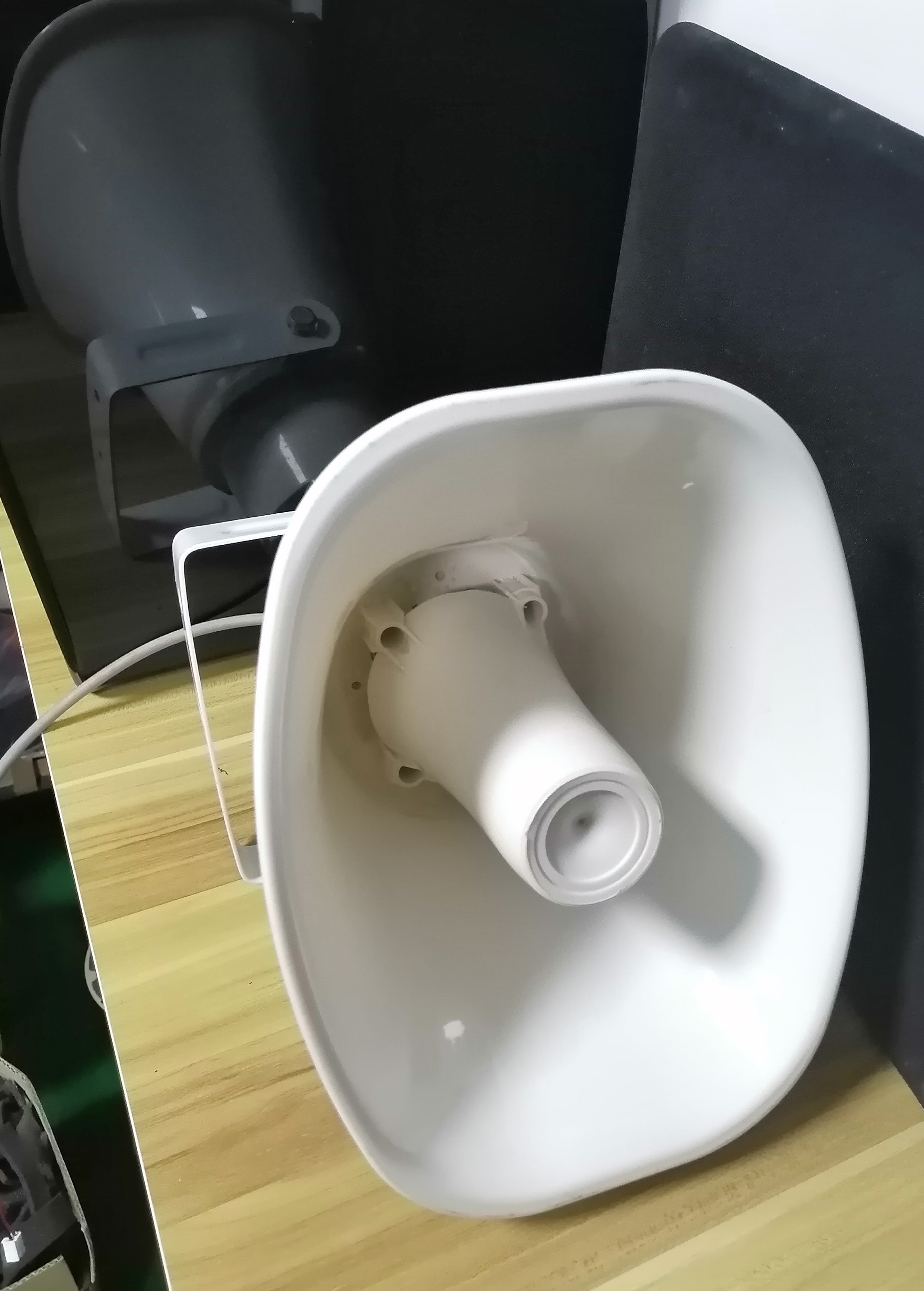 PA horm Speaker - IP-динамик громкой связи