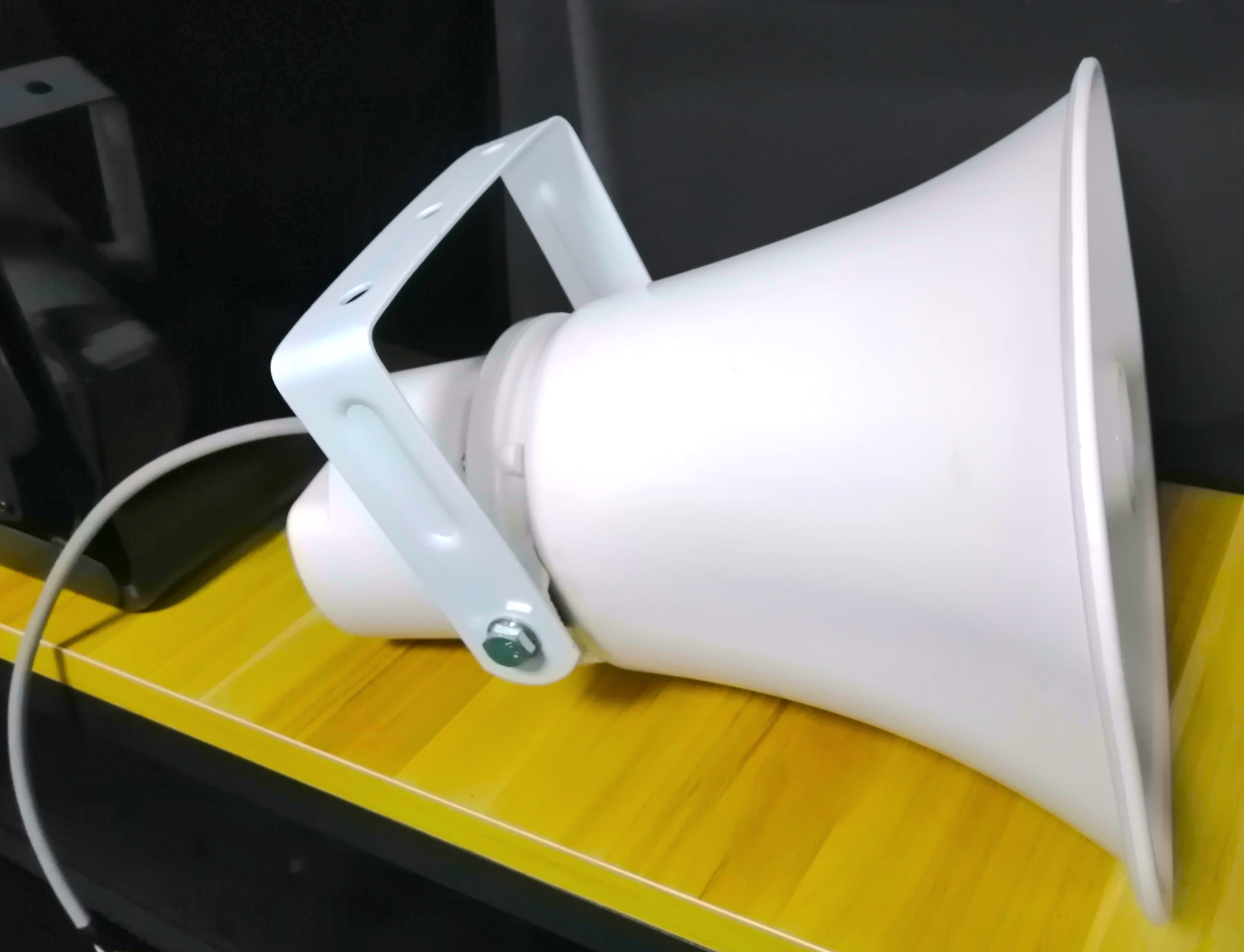 Горно-25 Общественный адрес Спикер