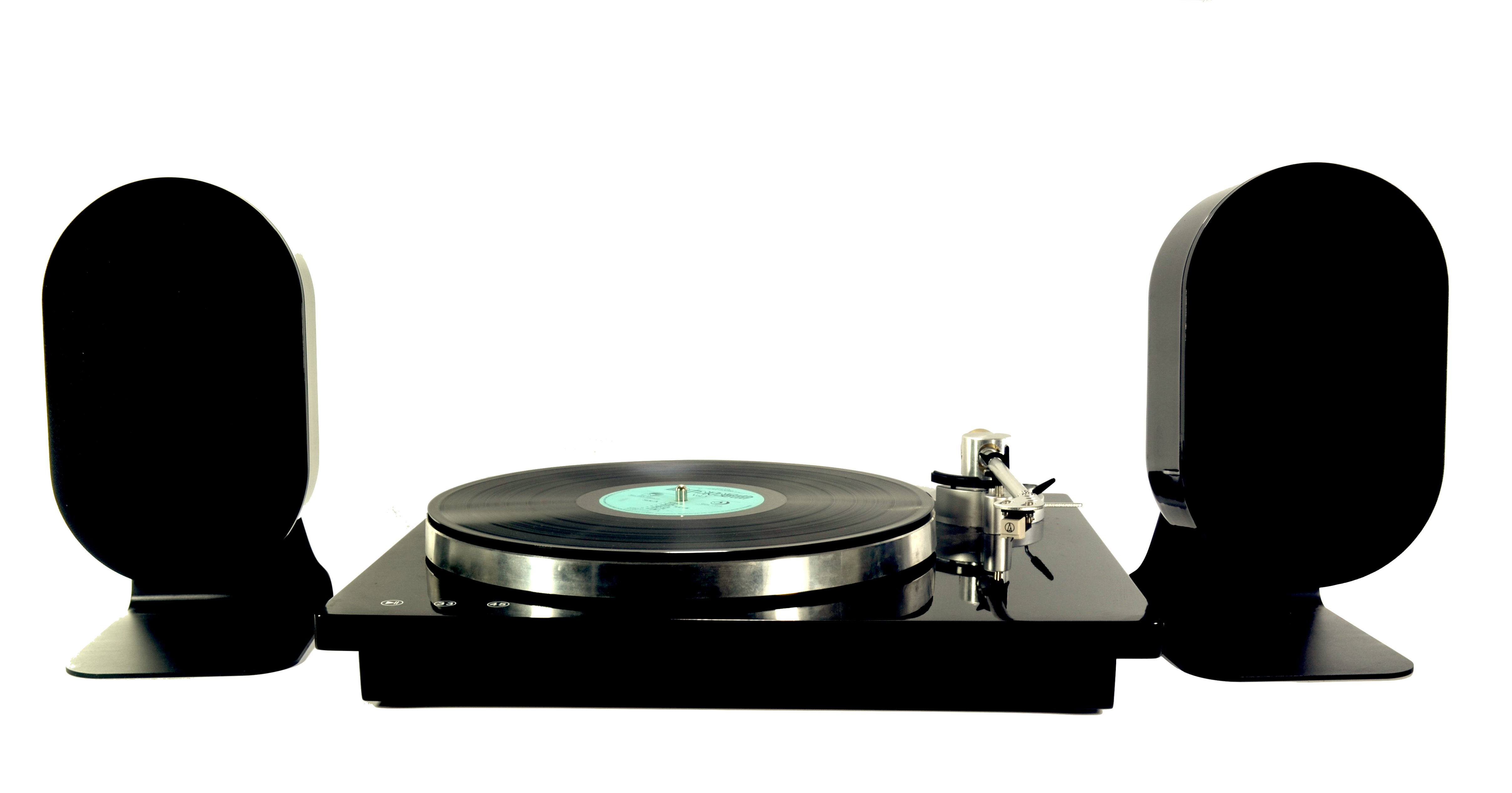 T1 Turntable