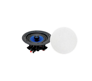 4-дюймовые потолочные динамики