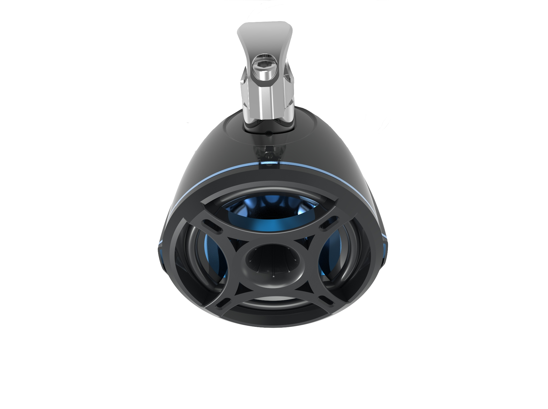 Динамики морской башни-8-дюймовые динамики башни-лодки