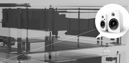 Аудио отладки курса