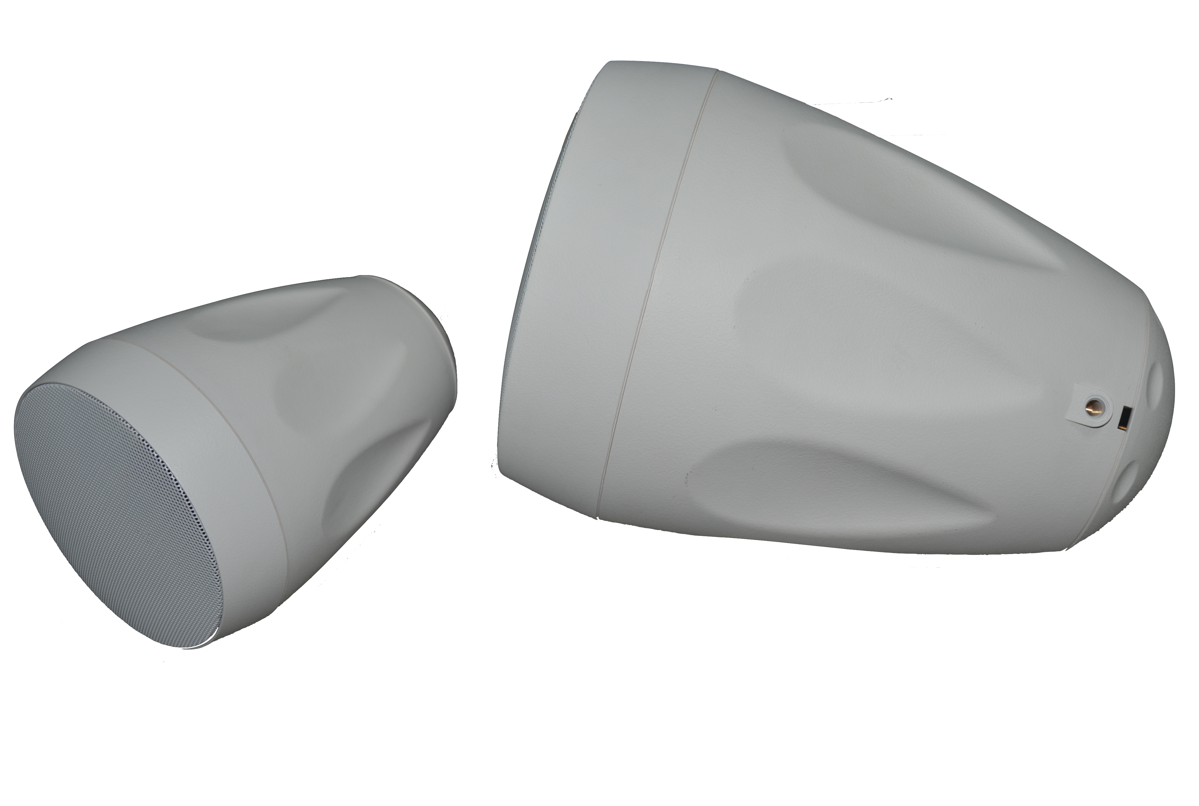 Hi-Fi наружные динамики