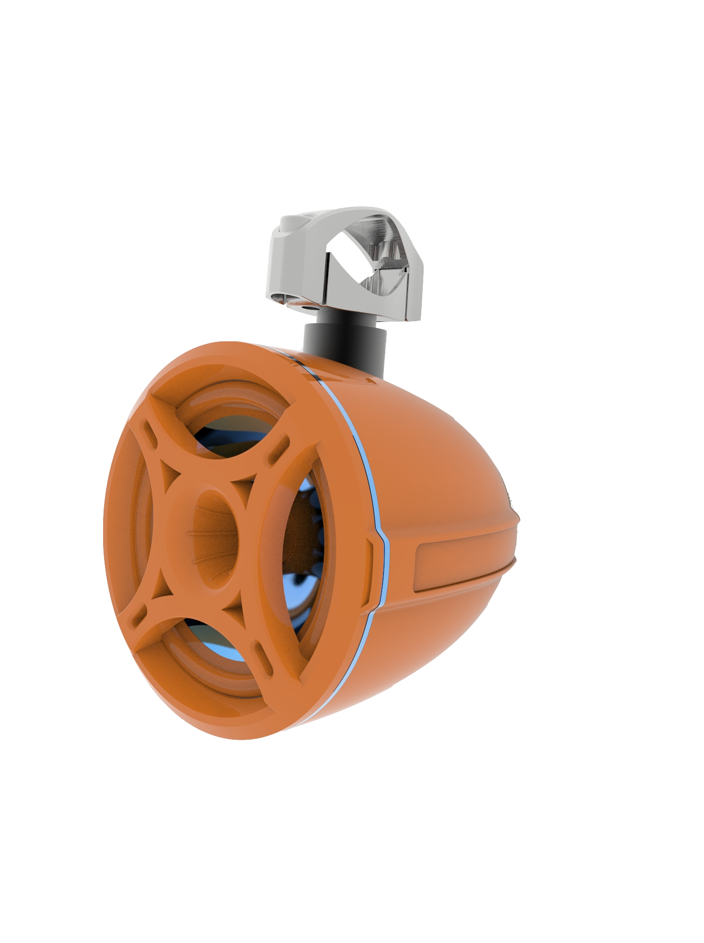 Динамики морской башни-8-дюймовые динамики башни-лодки