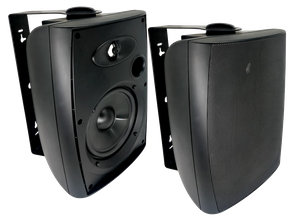 4-дюймовые внутренние динамики и 5,25-дюймовые дверные динамики, 6,5-дюймовые дверные динамики