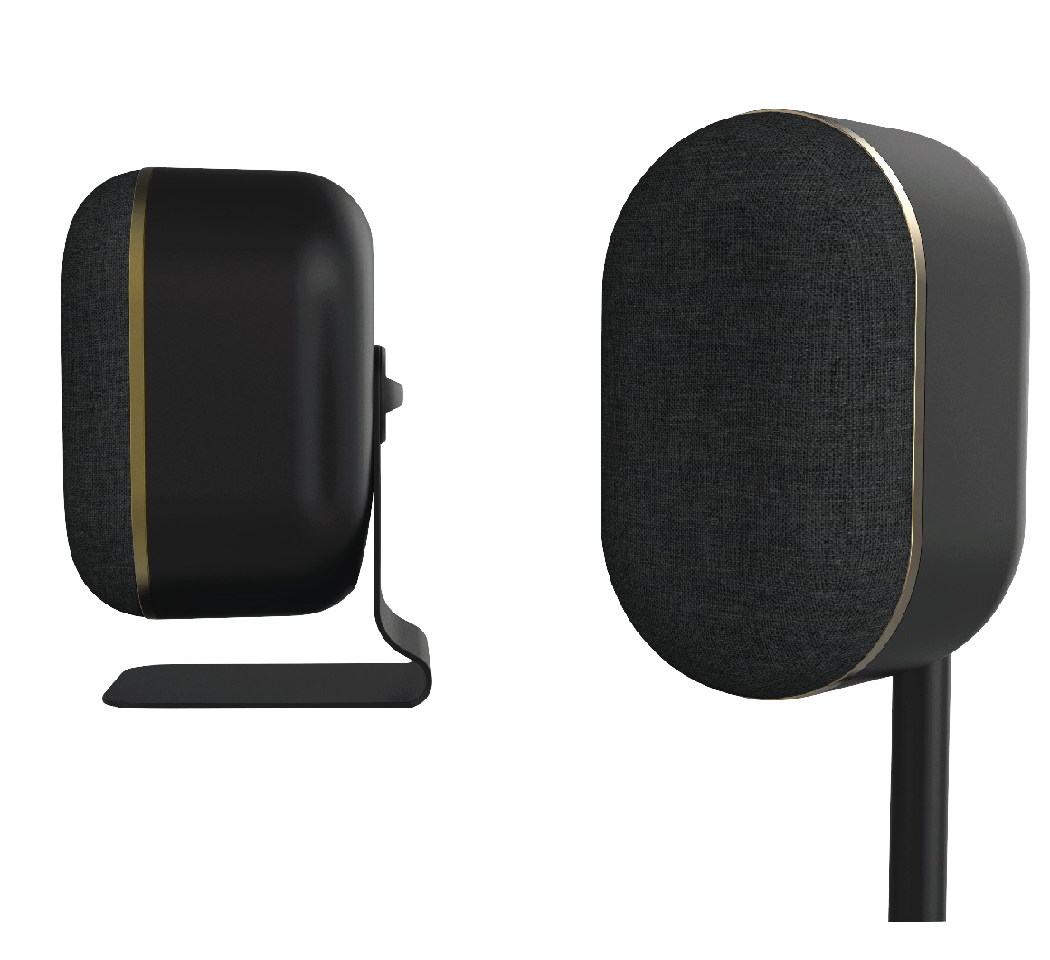 Министерство 2.1 Спикер