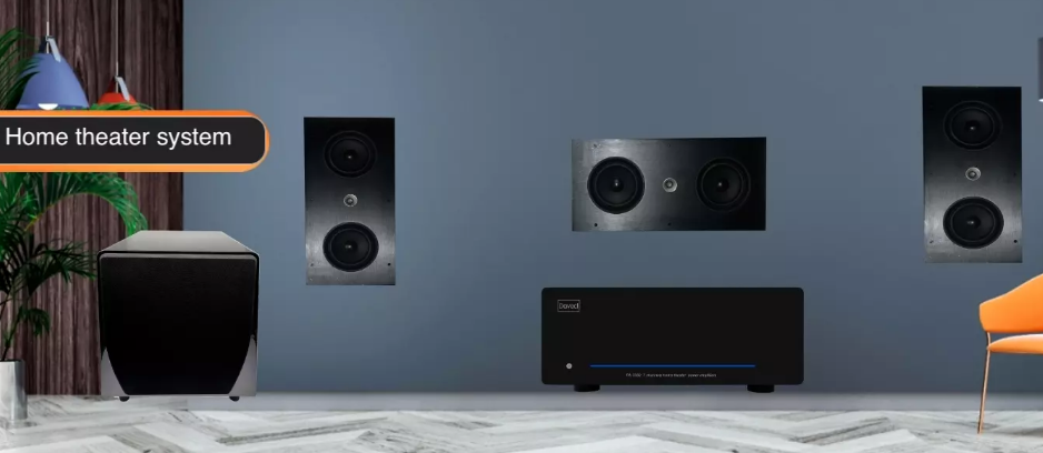 Говорить о Hi-Fi Audio --- продолжение