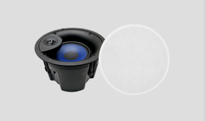 6,5-дюймовые потолочные динамики