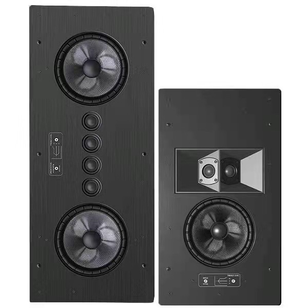 Знание для аудиосистемы HiFi