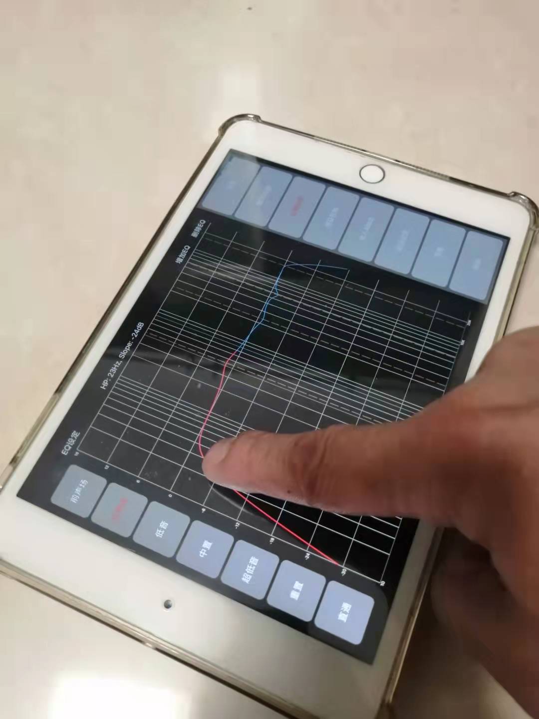 профессиональная 8-канальная автомагнитола CA6 для начинающих