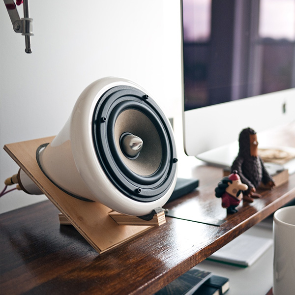 Аудио отладки курса