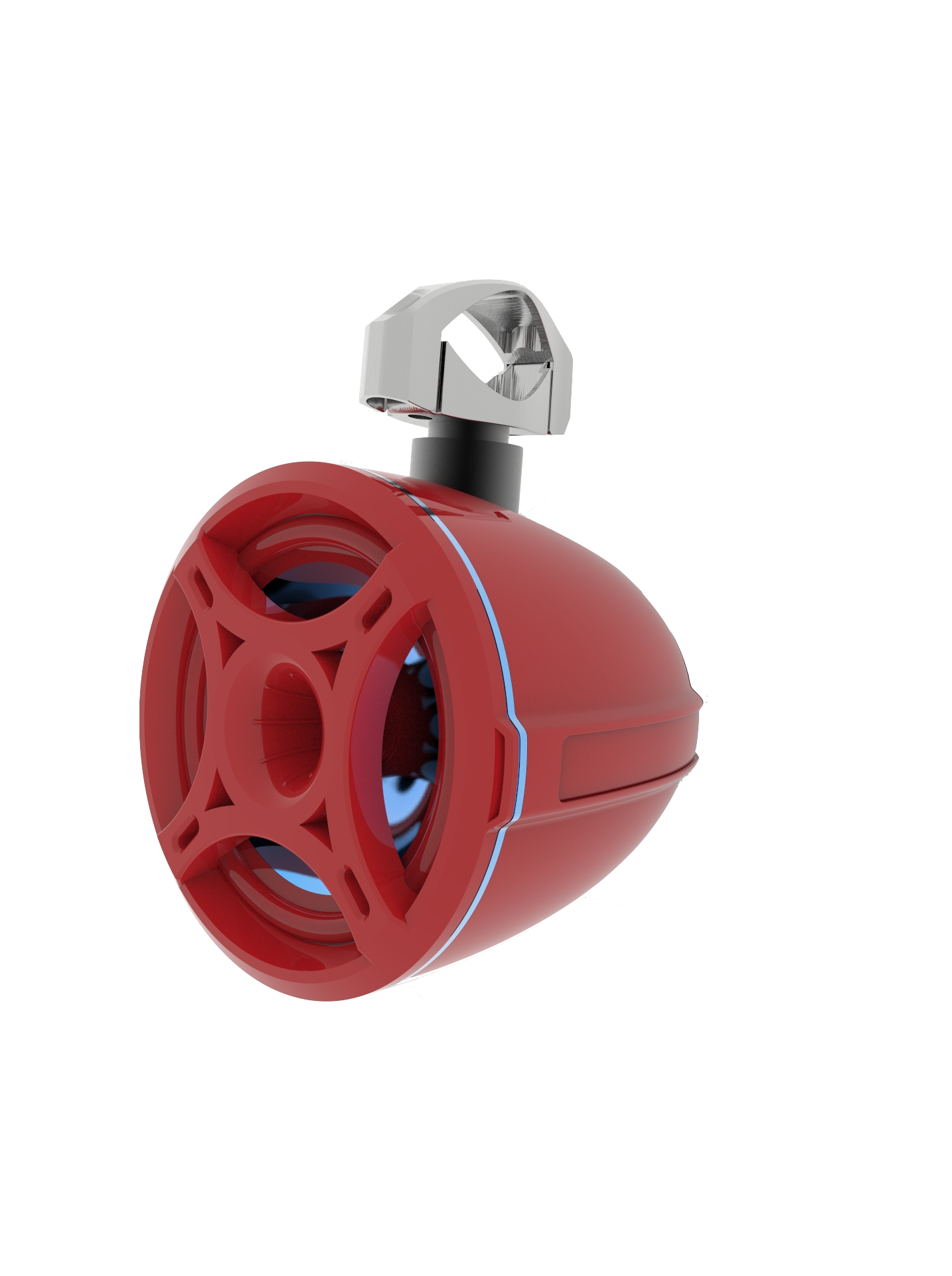 Динамики морской башни-8-дюймовые динамики башни-лодки