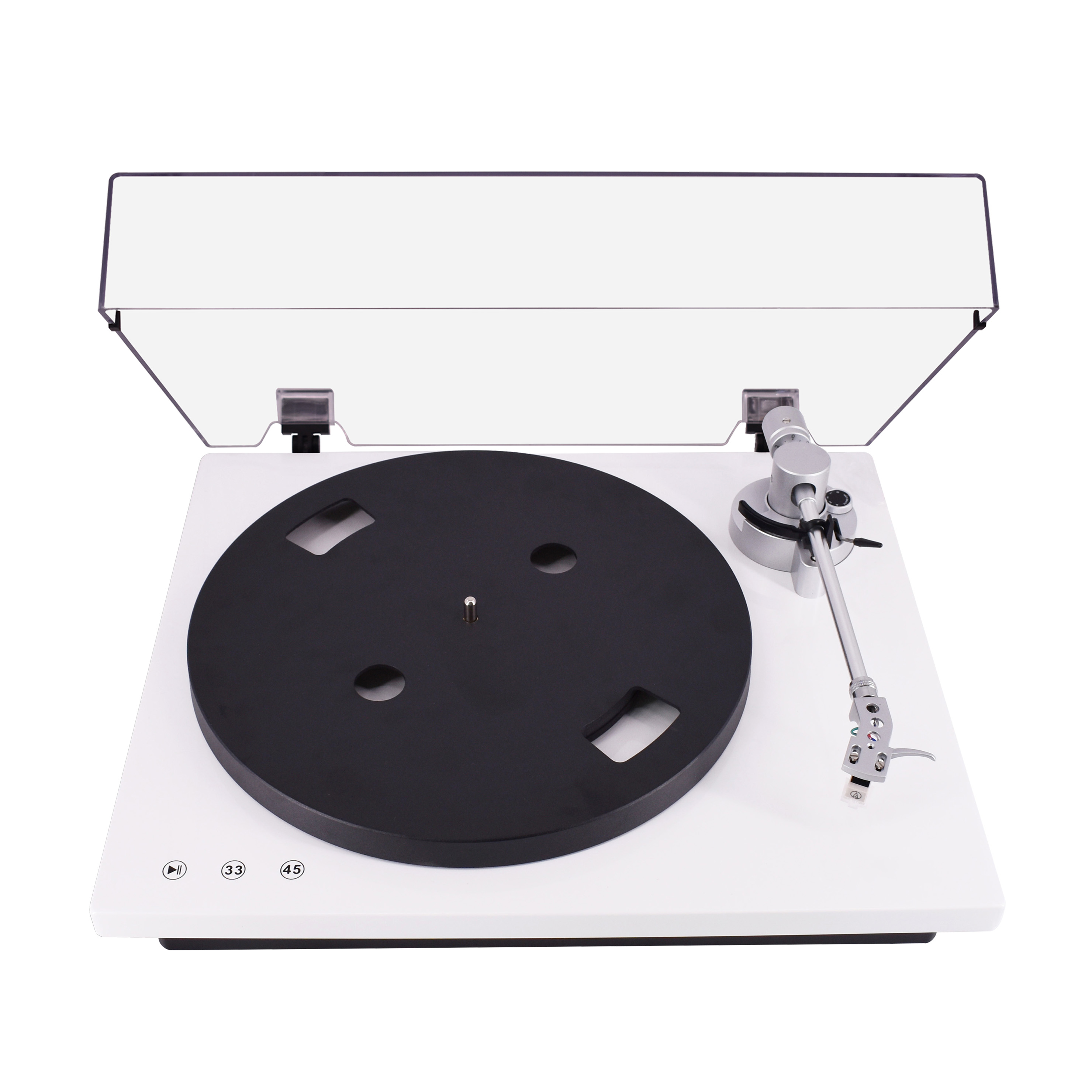 Hi-Fi проигрыватель