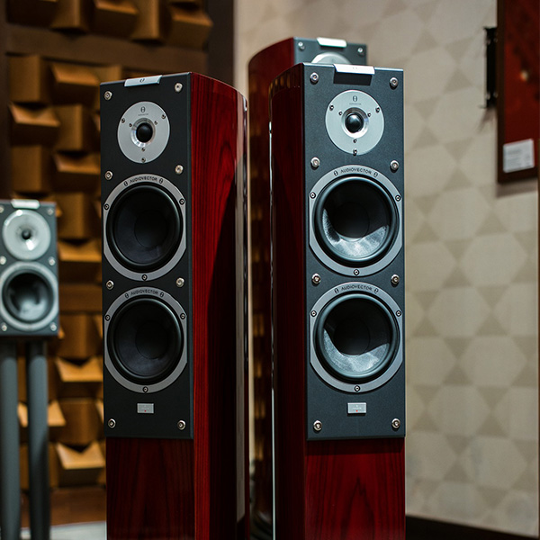 Аудио отладки курса