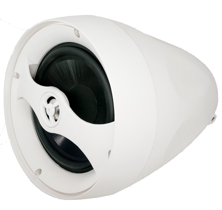 Hi-Fi наружные динамики