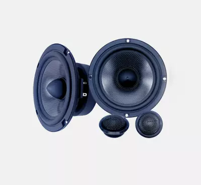 Как настроить динамик