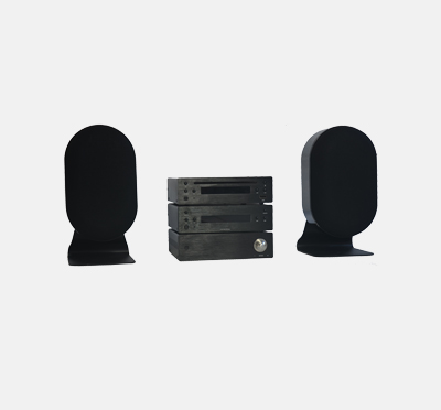 Динамики HIFI-HF-525-MINI HIFI Система