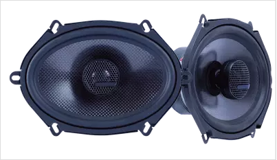 О Car Speaker